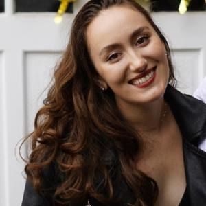 Meet your Posher, Haley